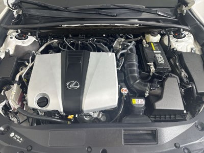 2022 Lexus ES 350