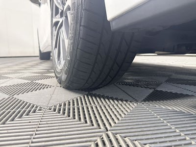 2022 Lexus ES 350
