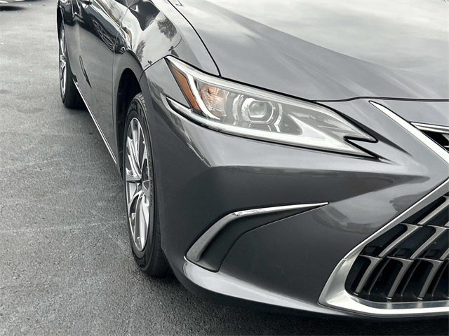 2023 Lexus ES 350