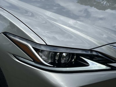 2020 Lexus ES 300h ES 300h