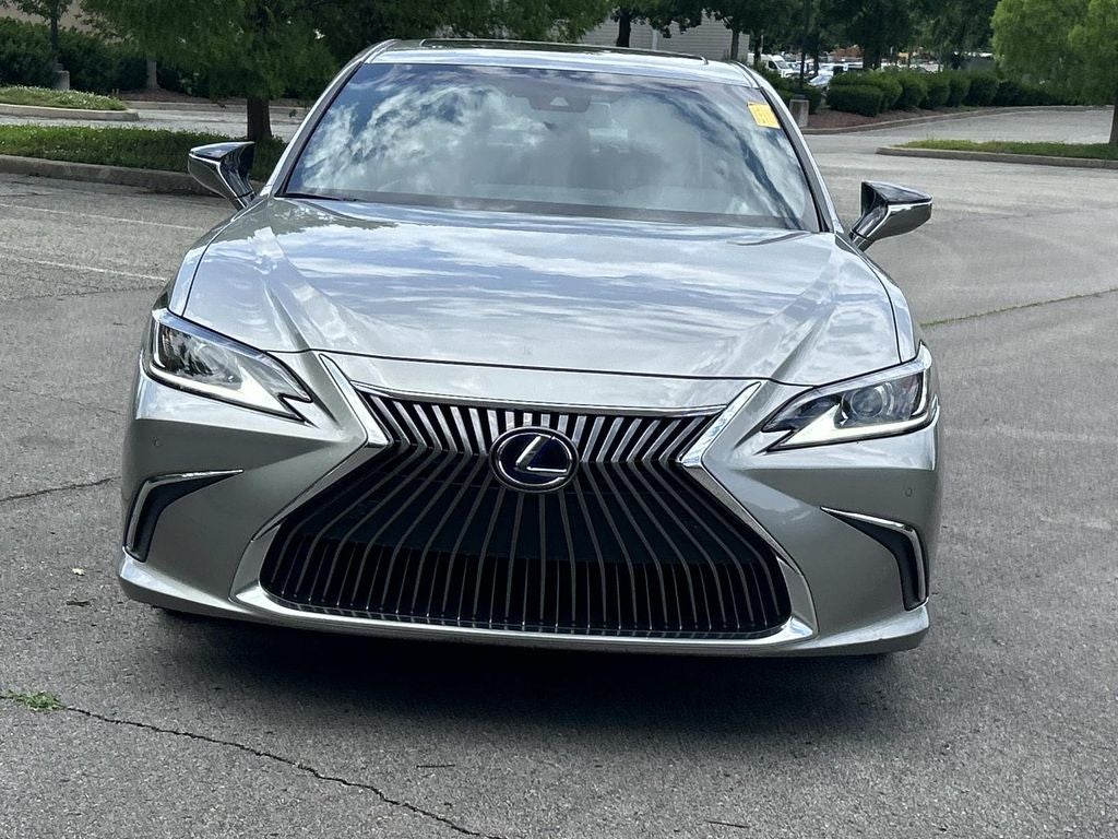 2020 Lexus ES 300h ES 300h