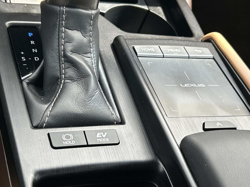2020 Lexus ES 300h ES 300h