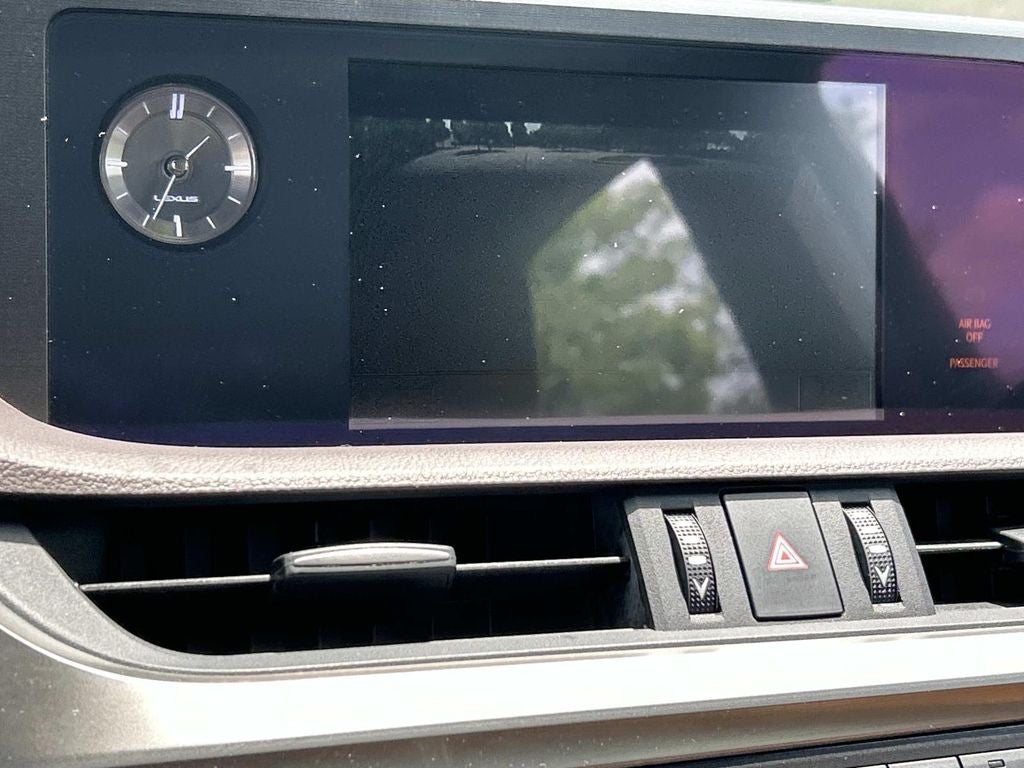 2020 Lexus ES 300h ES 300h