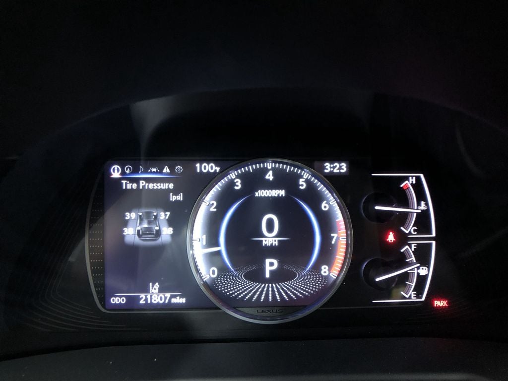 2023 Lexus ES 350 Premium