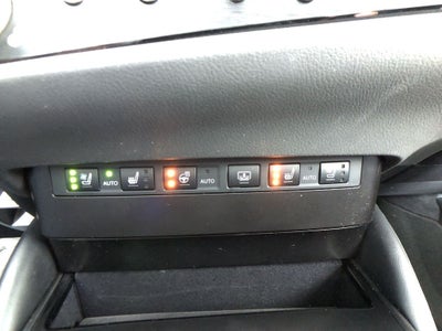 2023 Lexus ES 350 Premium