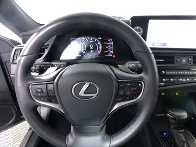 2023 Lexus ES 350 Premium