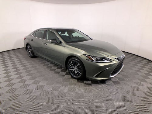 2023 Lexus ES 350 Premium