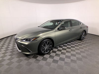 2023 Lexus ES 350 Premium