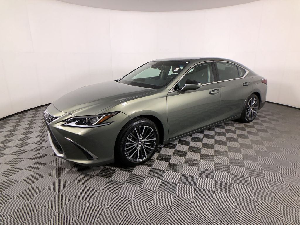 2023 Lexus ES 350 Premium