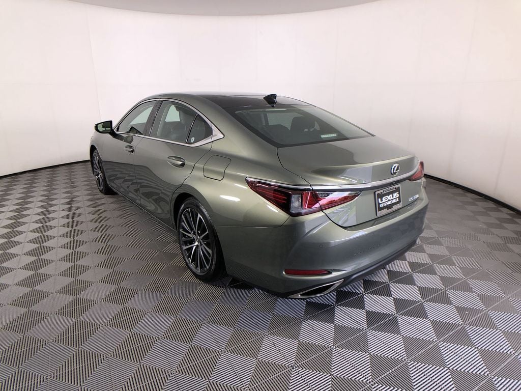 2023 Lexus ES 350 Premium