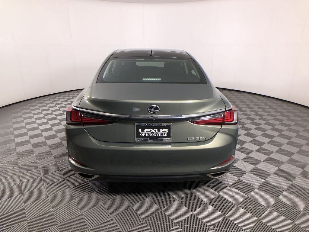 2023 Lexus ES 350 Premium