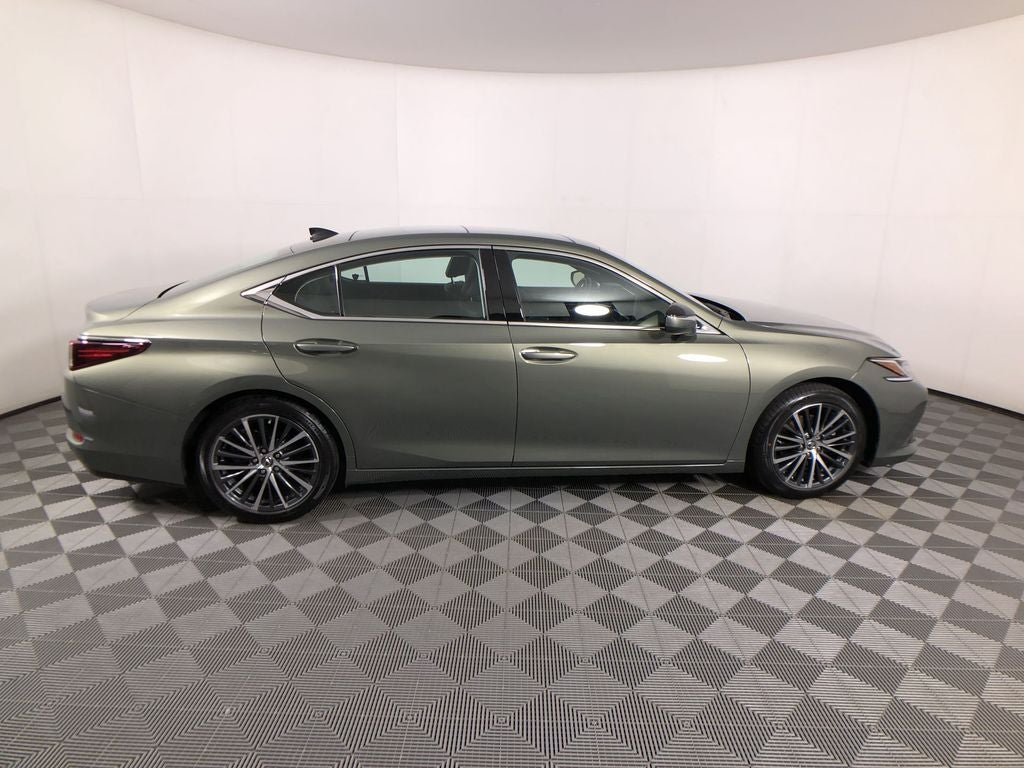2023 Lexus ES 350 Premium