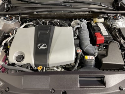 2025 Lexus ES 350 Premium