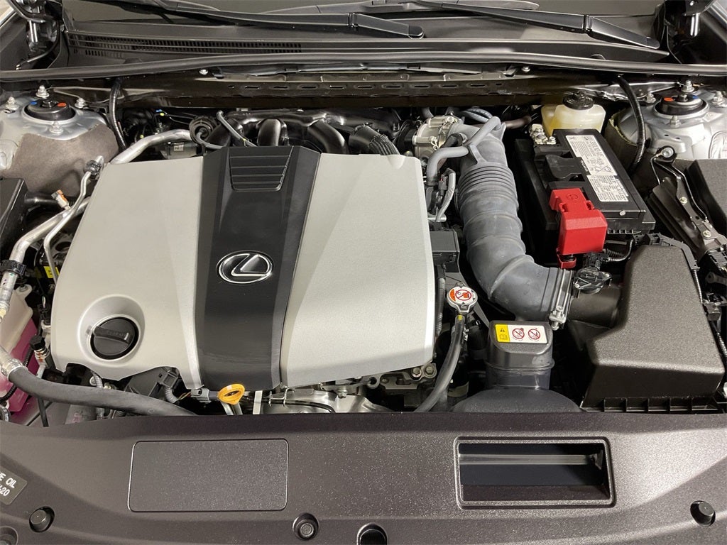 2025 Lexus ES 350 Premium