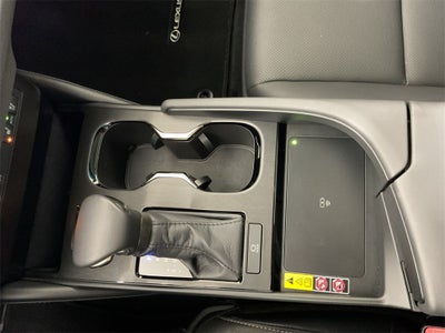 2025 Lexus ES 350 Premium