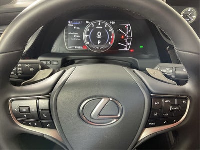 2025 Lexus ES 350 Premium