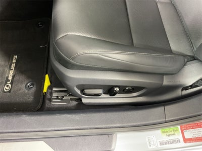 2025 Lexus ES 350 Premium