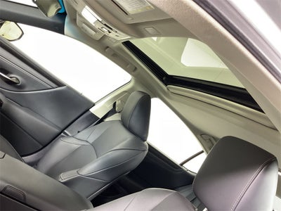 2025 Lexus ES 350 Premium