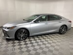 2025 Lexus ES 350 Premium