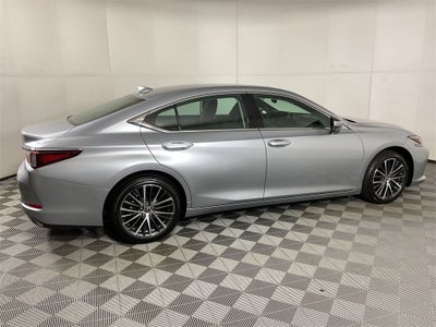 2025 Lexus ES 350 Premium