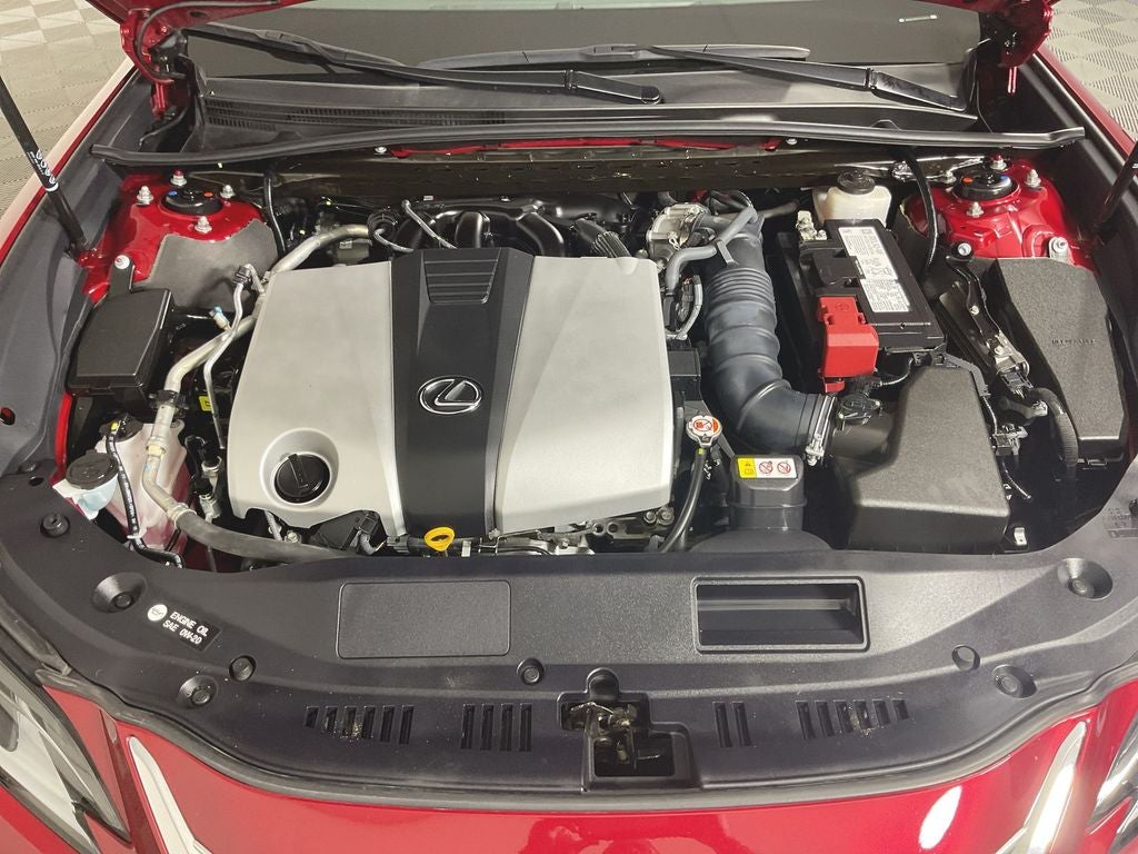 2023 Lexus ES 350 Premium