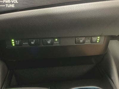 2023 Lexus ES 350 Premium