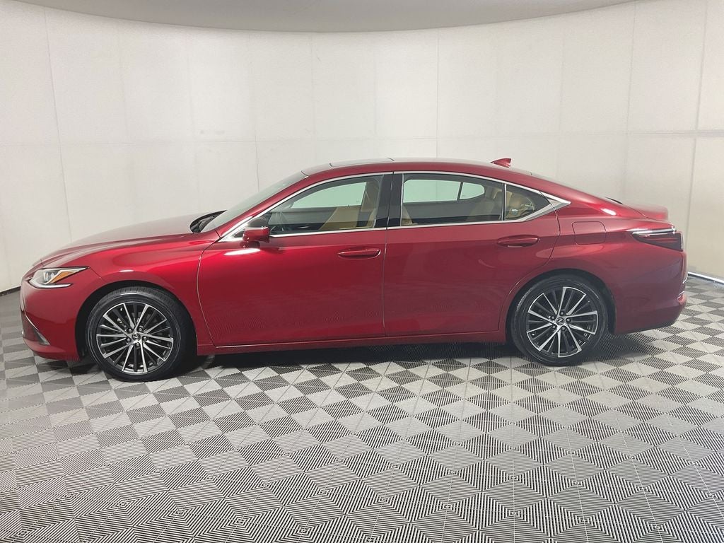 2023 Lexus ES 350 Premium
