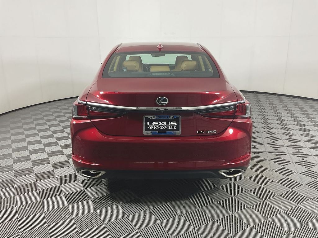 2023 Lexus ES 350 Premium