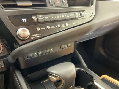 2025 Lexus ES 350 Premium