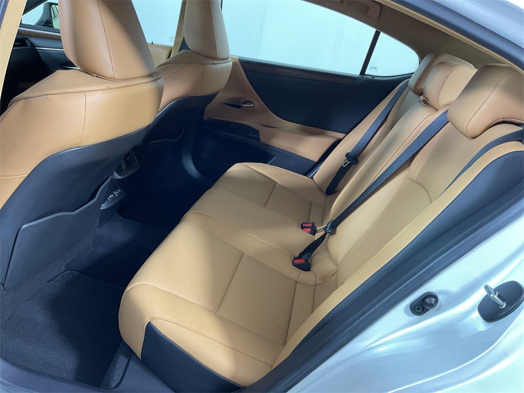 2025 Lexus ES 350 Premium