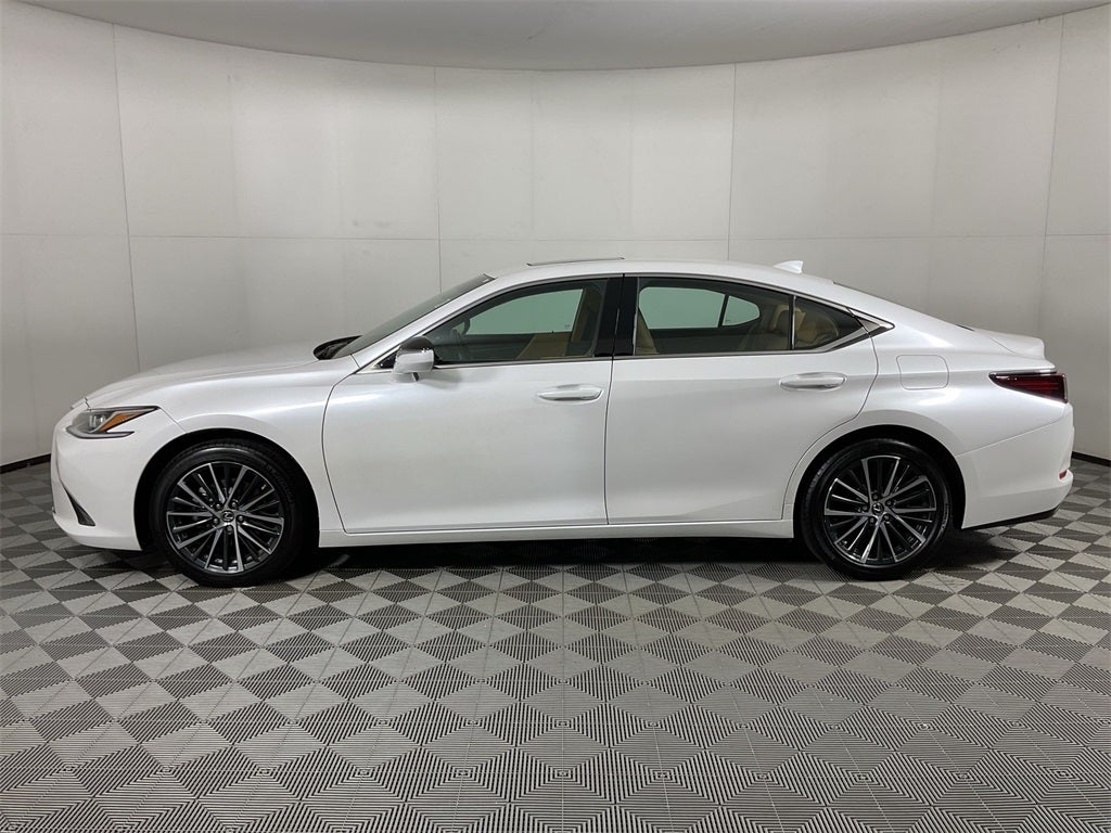 2025 Lexus ES 350 Premium