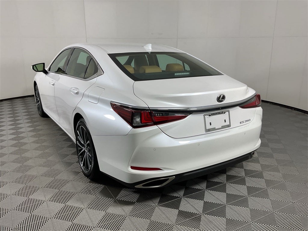 2025 Lexus ES 350 Premium