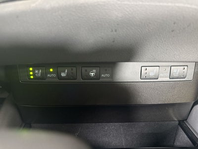 2025 Lexus ES 350 Premium
