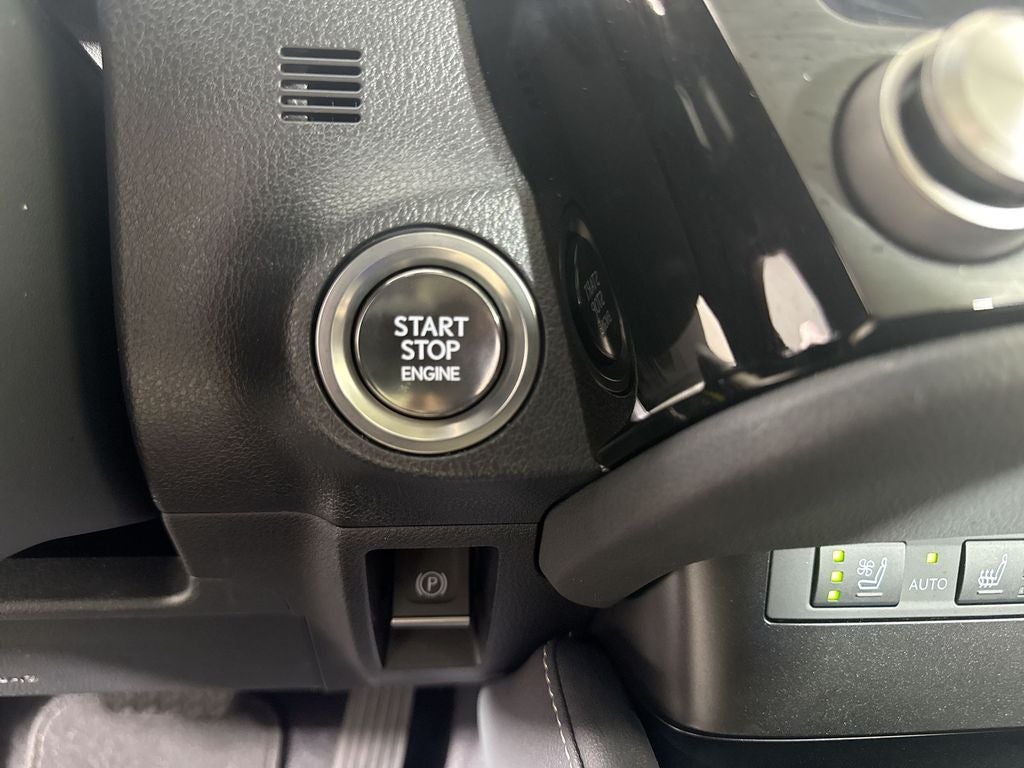2025 Lexus ES 350 Premium