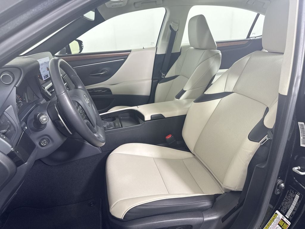 2025 Lexus ES 350 Premium
