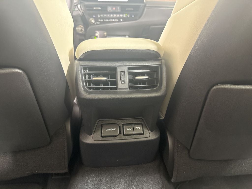 2025 Lexus ES 350 Premium