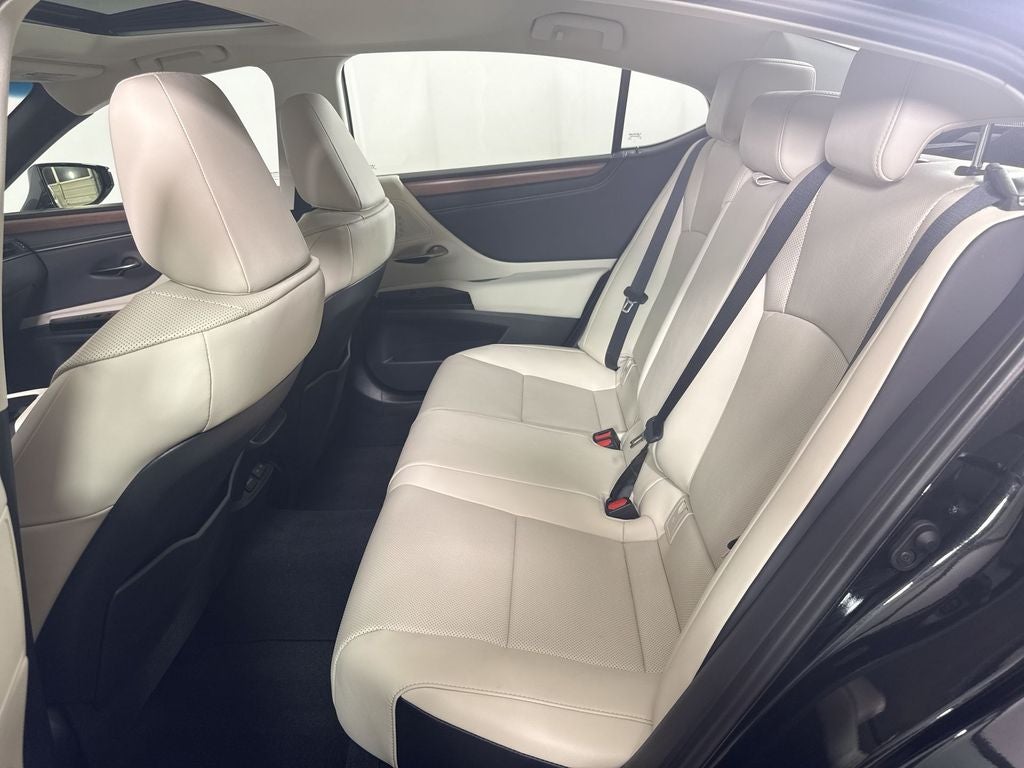 2025 Lexus ES 350 Premium