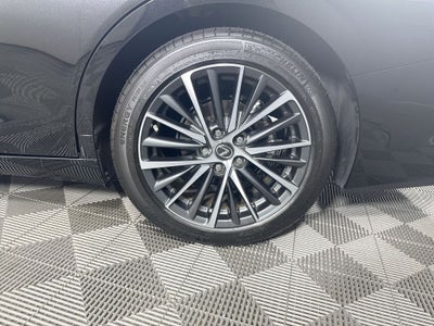 2025 Lexus ES 350 Premium