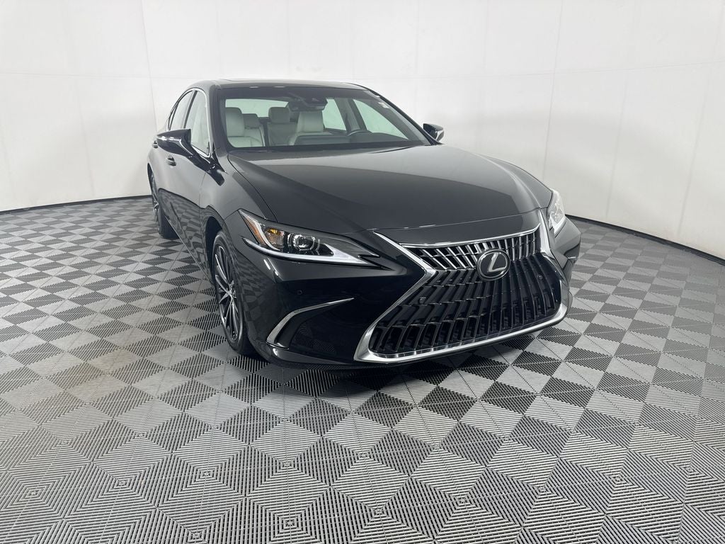 2025 Lexus ES 350 Premium