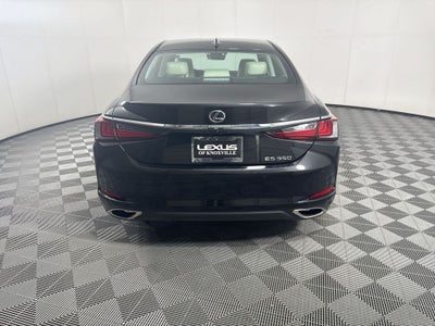 2025 Lexus ES 350 Premium