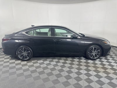 2025 Lexus ES 350 Premium