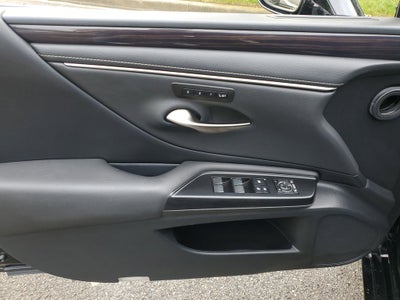 2020 Lexus ES 350 350