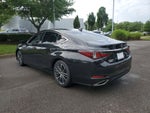 2020 Lexus ES 350 350