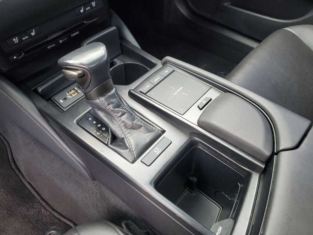 2020 Lexus ES 350 350