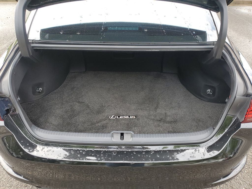 2020 Lexus ES 350 350