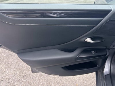 2021 Lexus ES 350 ES 350