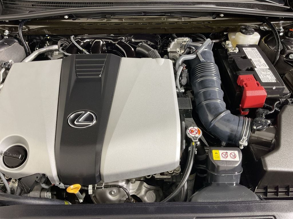 2023 Lexus ES 350