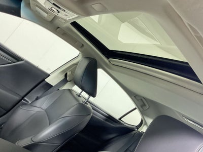 2023 Lexus ES 350