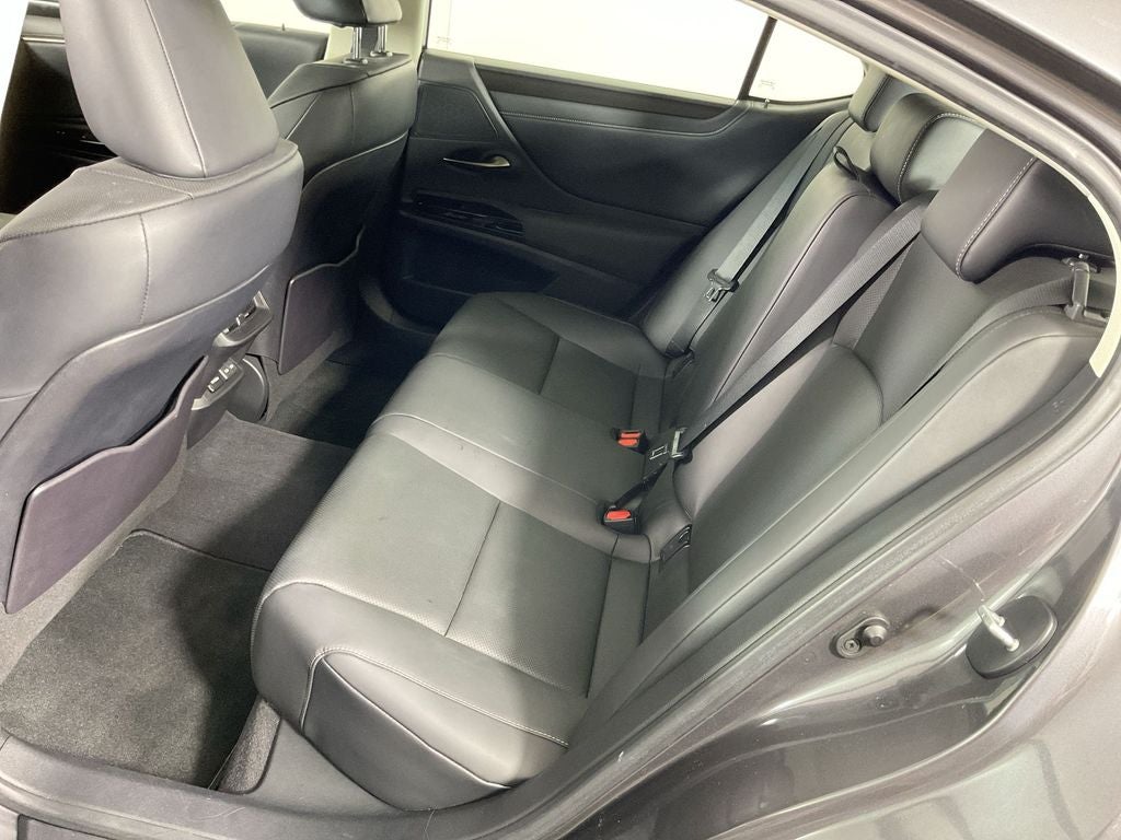 2023 Lexus ES 350