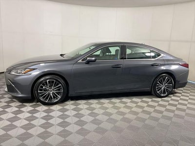 2023 Lexus ES 350